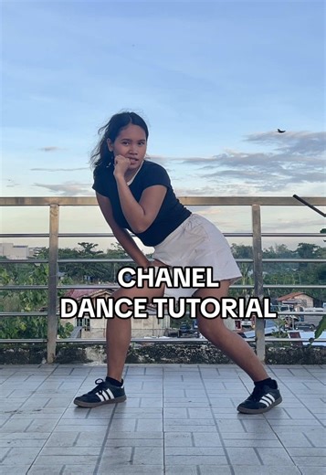 Tyla Chanel Slow Dance Tutorial: Step by Step Guide