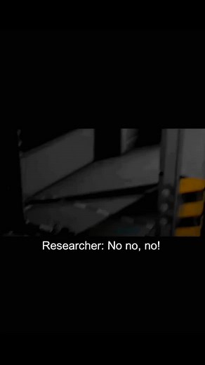 SCP-049 Attack on SCP CMP: A Showdown with SCP-343