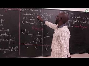 Exercises - Fifth - Mathematics: Series of exercises on central symmetry