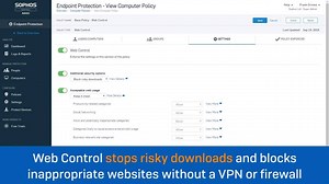 Here's how Sophos Endpoint protects all of your users, whether they’re in-office or remote. It's easy to set up and protect employees working at home, even if they're new users or using personal devices. More: https://news.sophos.com/en-us/2020/03/18/securing-remote-working-with-sophos-endpoint-protection/?cmp=26105 | Sophos