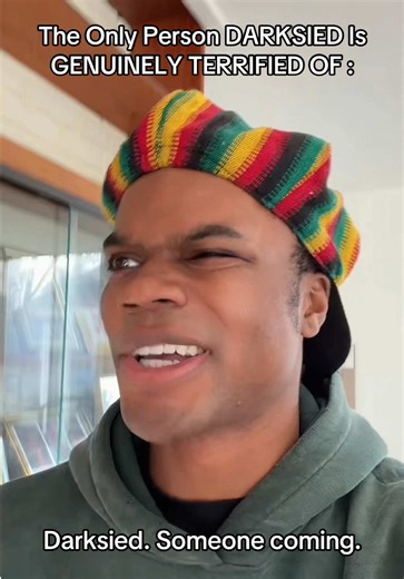 Darkseid's One True Fear: A Superman Analysis