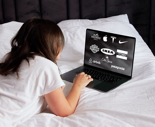 10 Best Brand Strategy Examples (PDF Framework Template)