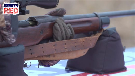 3 Steps to Perfectly Sighting in Your Rifle Scope