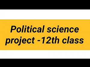 Class 12 POLITICAL SCIENCE project Planning development 5 year plans NITI Aayog CBSE UPSC NCERT