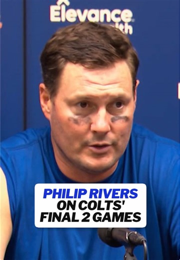 Colts' Slim Playoff Hopes Explained