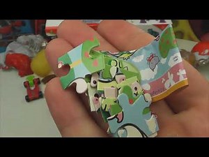 OUA KINDER Editia cu Universitatea Monstrilor 2018 Super Jucarii