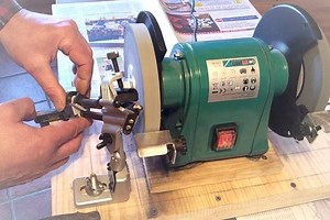 9 Bench Grinder Attachments: Tried, Tested & Explained!