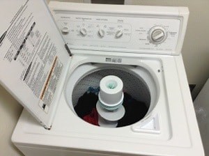 How To Remove a Washing Machine Agitator | DIY Repair Clinic