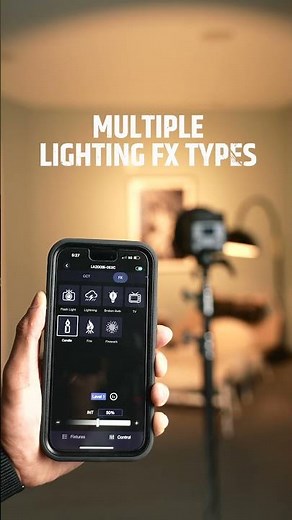 Litemons LA200Bi Bi-Color LED | Godox Lighting