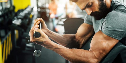 Volume Vs. Intensity: Which Matters More for Building Muscle?