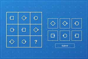 Matrigma Test Practice - Free Examples, Answers & Tips