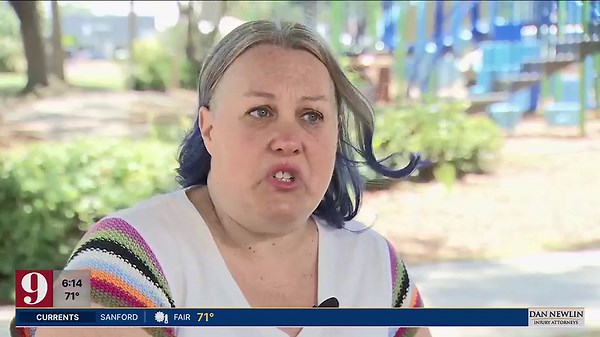 Study shows teachers experiencing more violence in the classroom