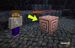 How To Make a Target Block in Minecraft? Your Complete Recipe - Tweakerzone
