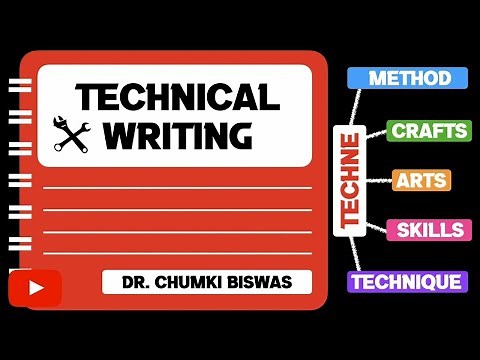 What is Technical Writing? - A Course on Technical Writing