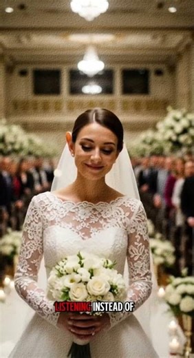 The Eyeless Bride #shorts #horror