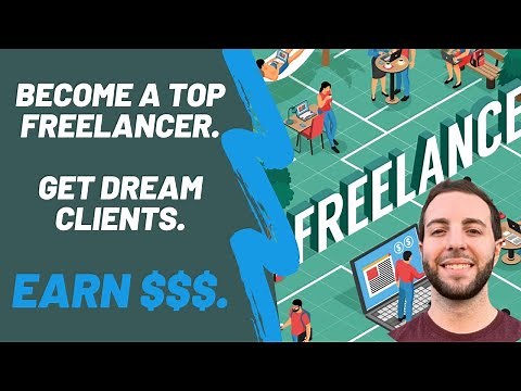 The Complete Guide to Freelancing Training Course