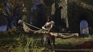 The Best Bows in Elden Ring