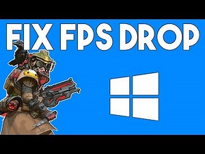 How To Fix FPS Drop issue for Gaming in Windows 10 [Solved]