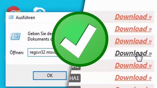 msvcp140.dll Deutsch