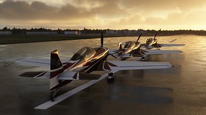 Microsoft Flight Simulator for Xbox Series X|S: Release date, trailers, and everything we know