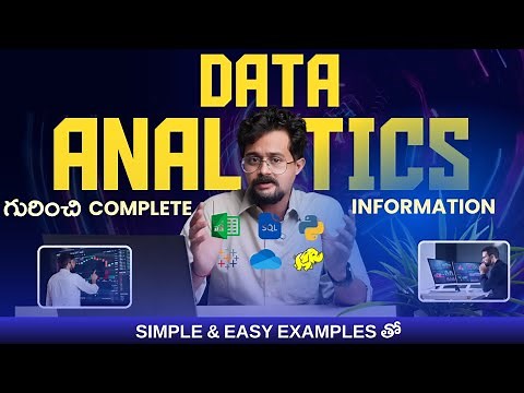 Watch This Before Starting Your Data Analytics Journey| Beginner to Pro Guide