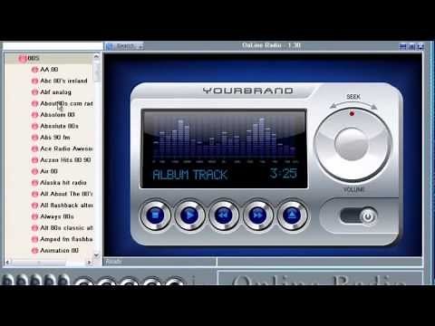 Free Fm Radio Software