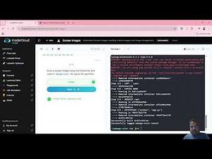 Docker Images - Lab 4