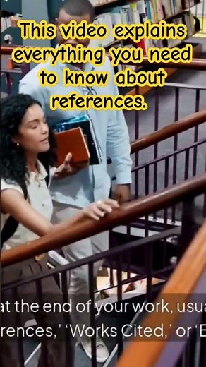 How to Write a Standard References | APA | MLA | Chicago