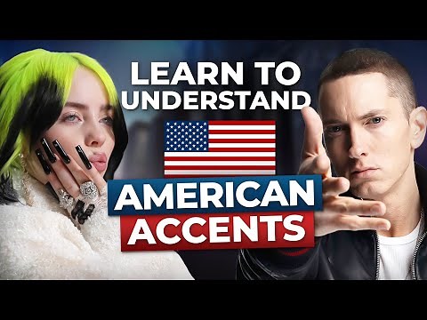 5 Real American Accents You Need to Understand