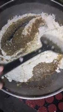 making malai chaap 🥰