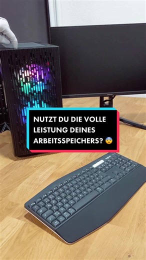 So steigerst du wirklich deine FPS! 🚀 #bielefeld #technihelp #techtok #fpsboost #pc #pctips #pcbuilding #fy #fypシ #spielefeld #tiktok