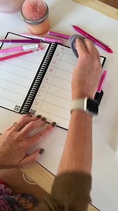 The perfect smart notebook for studying and organizing notes—the endlessly reusable Rocketbook Fusion. Shop now! 🚀 | Rocketbook