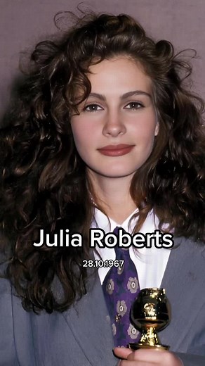 Julia Roberts : La Star Américaine de Pretty Woman