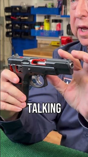 Master Gunsmithing Basics | American Gunsmithing Institute