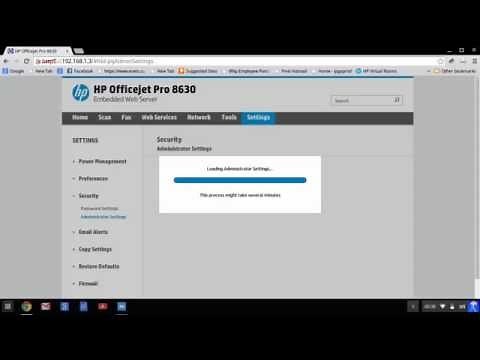 Scanning from Chromebook