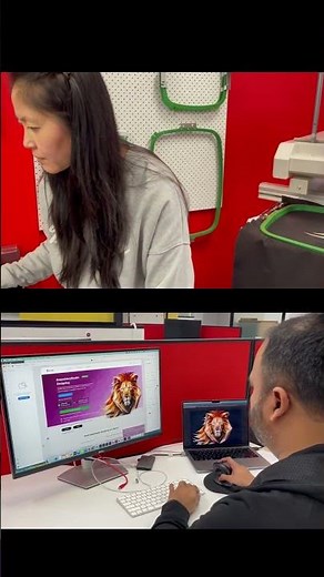 Behind the scenes with Wilcom and EmbroideryStudio 2025