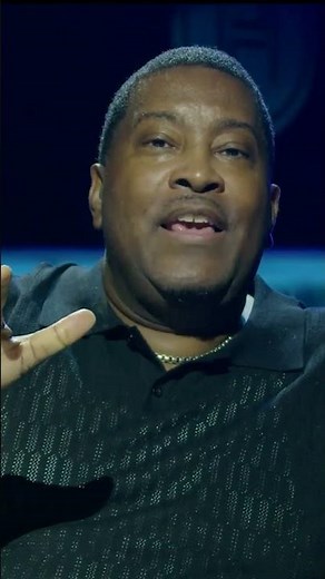 Founders & Slavery Receipts — Dr. E. Dewey Smith on Washington, Jefferson, and the Truth They Hide