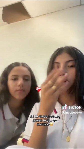 Video de Meyby🤍 (@meybe0190) relacionado con “no yo no extraño a nadie”