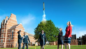 Entrance Assessments Guidance | Exeter School