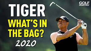 11K views · 29 reactions | What's in Tiger's bag? | Golf Monthly | Facebook