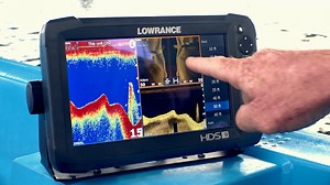 4.1K views · 82 reactions | The guys from AFN ‘The Fishing Show’ share a few tips on how best to set up your Lowrance HDS-Live and how to identify fish and bait near bridge pylons. See the whole Lowrance HDS Range here ---> https://bit.ly/2ZunzrI | Lowrance | Facebook
