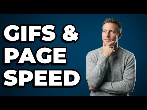 How Do GIFs Impact WordPress Site Loading?