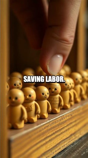 Bi Sheng and the First Movable Type Printing Revolution