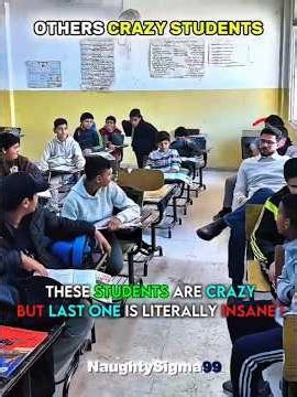 That Awkward Last Guy Moment 💀