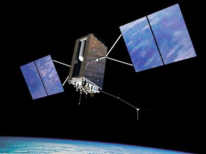 Comment fonctionne le GPS ?