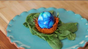 12K views · 37 reactions | Quick, turn those Easter eggs into an April Fools’ prank… DINOSAUR EGGS! Save this recipe: https://bit.ly/2pRIykn | Cooking Channel | Facebook