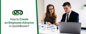 Create an Employee Advance in QuickBooks: Setup & Repay