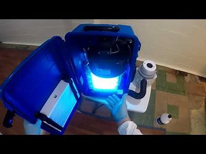 BoiE Hydra Hydroxyl Generator