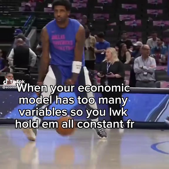 Understanding Ceteris Paribus in Economics