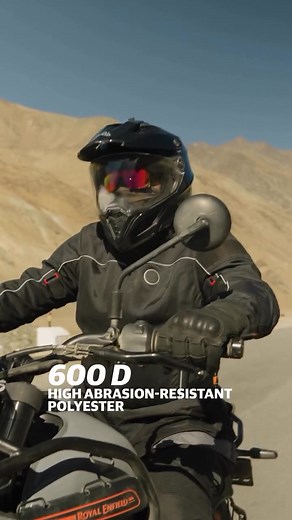 3.2K views · 61 reactions | Purpose-built for every explorer, check out the new print options for the Explorer Jacket. Purpose Built, Riding Jacket, Explorer, Ride Pure, Royal Enfield, Ride More | Royal Enfield | Facebook